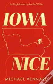 Capa do artigo Iowa Nice