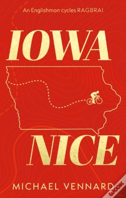 Capa do artigo Iowa Nice