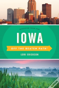 Capa do artigo Iowa Off The Beaten Path
