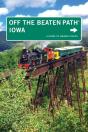 Iowa Off The Beaten Path - Preview