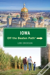Capa do artigo Iowa Off The Beaten Pathâ®