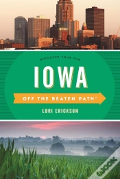 Capa do artigo Iowa Off The Beaten Path(R)