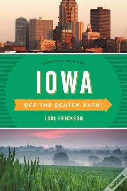 Capa do artigo Iowa Off The Beaten Path(R)