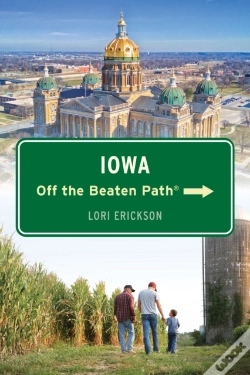 Capa do artigo Iowa Off The Beaten Path(R)