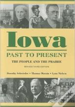 Iowa Past And Present