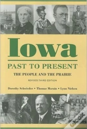 Capa do artigo Iowa Past And Present