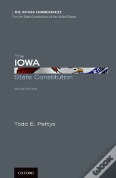 Iowa State Constitution