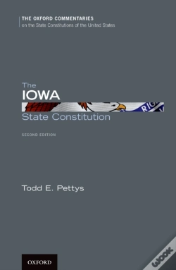Capa do artigo Iowa State Constitution