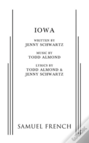 Capa do artigo Iowa