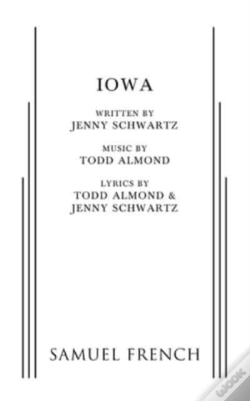 Capa do artigo Iowa