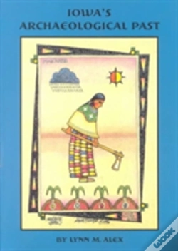 Capa do artigo Iowa'S Archaeological Past
