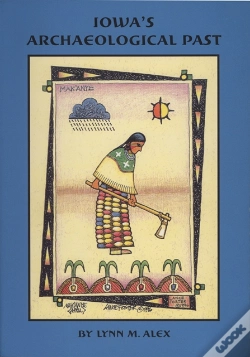 Capa do artigo Iowa'S Archaeological Past