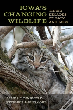 Capa do artigo Iowa'S Changing Wildlife