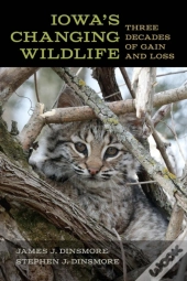 Iowa'S Changing Wildlife