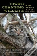 Iowa'S Changing Wildlife