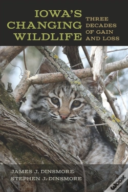 Capa do artigo Iowa'S Changing Wildlife