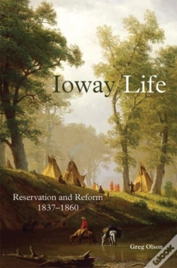 Capa do artigo Ioway Life