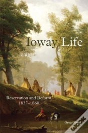 Capa do artigo Ioway Life