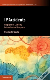 Capa do artigo Ip Accidents