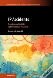 Capa do artigo Ip Accidents