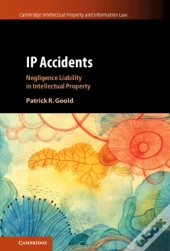 Ip Accidents