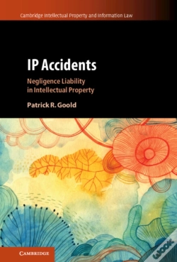 Capa do artigo Ip Accidents