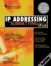 Capa do artigo Ip Addressing And Subnetting Inc Ipv6