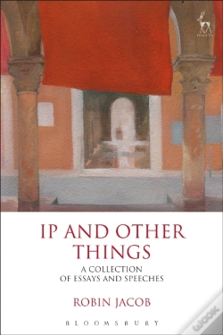 Capa do artigo Ip And Other Things