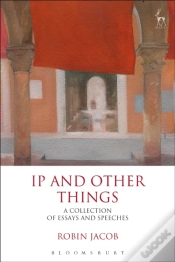 Capa do artigo Ip And Other Things