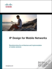 Capa do artigo Ip Design For Mobile Networks