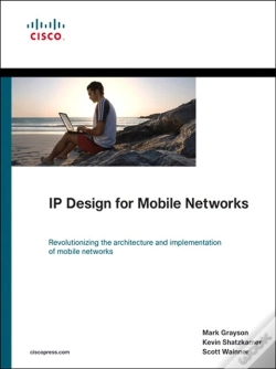Capa do artigo Ip Design For Mobile Networks