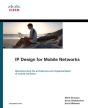 Ip Design For Mobile Networks - Preview