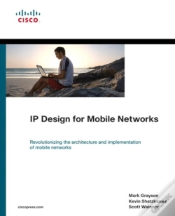 Capa do artigo Ip Design For Mobile Networks