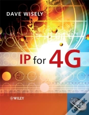Capa do artigo Ip For 4g
