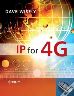 Capa do artigo Ip For 4g