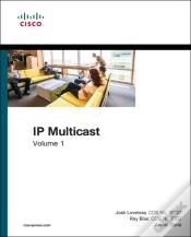 Capa do artigo Ip Multicast