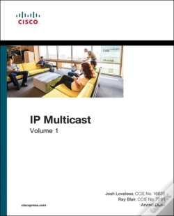 Capa do artigo Ip Multicast