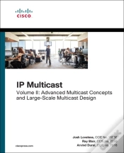 Capa do artigo Ip Multicast