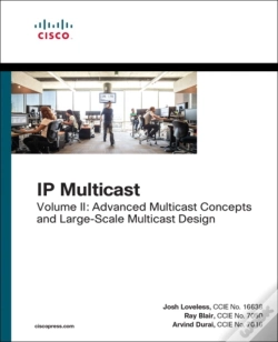 Capa do artigo Ip Multicast
