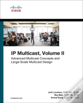 Ip Multicast