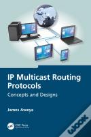 Ip Multicast Routing Protocols