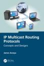 Ip Multicast Routing Protocols - Preview