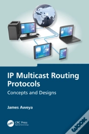 Capa do artigo Ip Multicast Routing Protocols