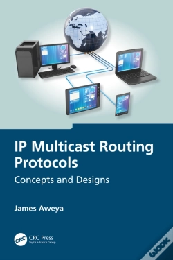 Capa do artigo Ip Multicast Routing Protocols