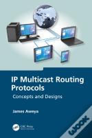 Ip Multicast Routing Protocols