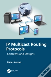 Capa do artigo Ip Multicast Routing Protocols