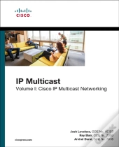 Ip Multicast, Volume I