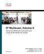 Ip Multicast, Volume Ii - Preview