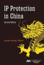 Ip Protection In China, Second Edition - Preview