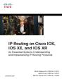 Ip Routing On Cisco Ios, Ios Xe, And Ios Xr - Preview